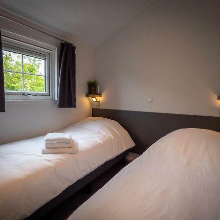 Luxe Lodge Zeehoeve Harlingen Buitenkant foto