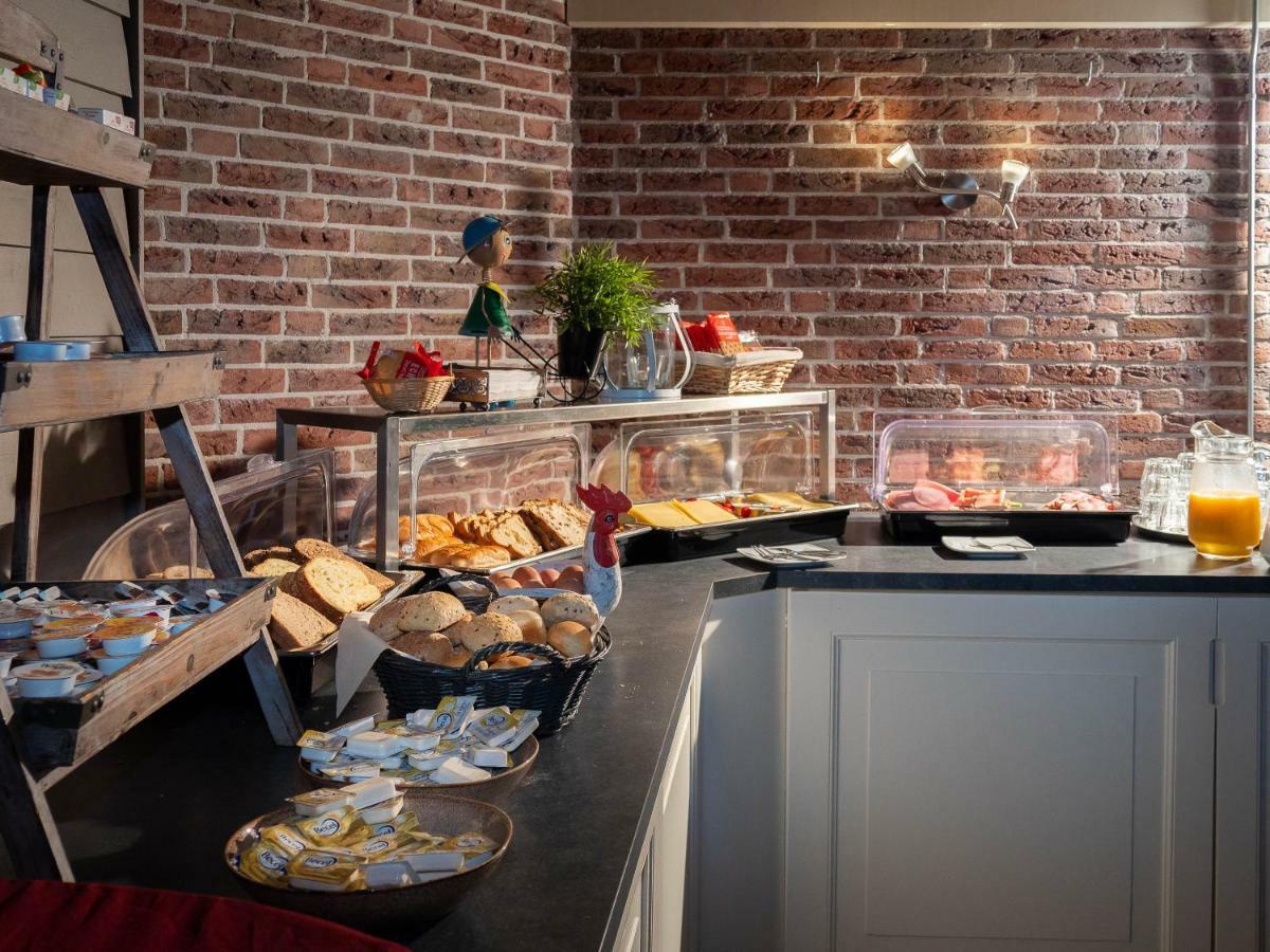 Luxe Lodge Zeehoeve Harlingen Buitenkant foto